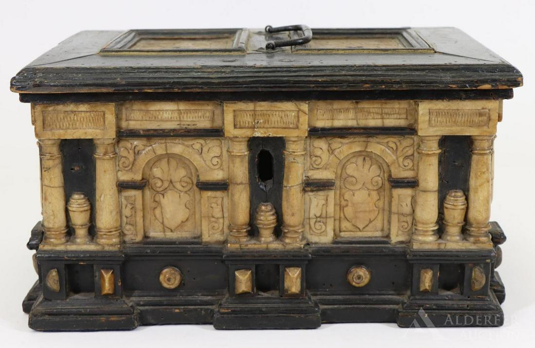 Italian Jewelry Box (1 of 14)