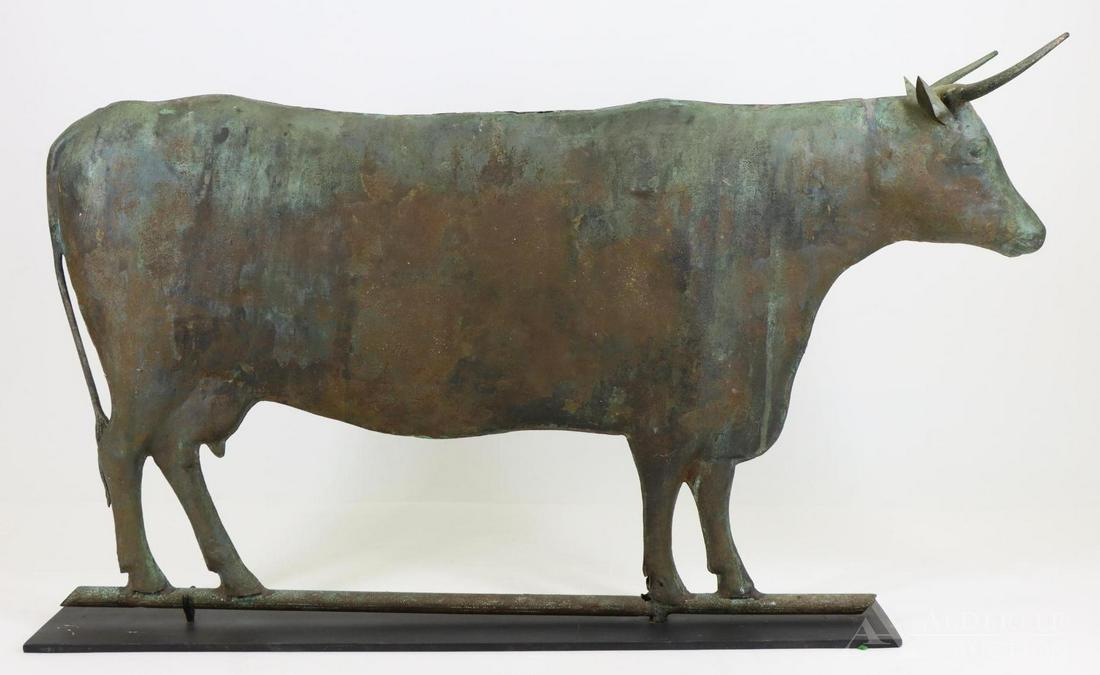 Cow Weathervane (1 of 13)