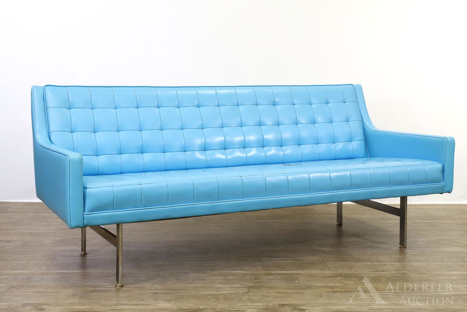 Mid Century Modern Sofa (1 of 11)