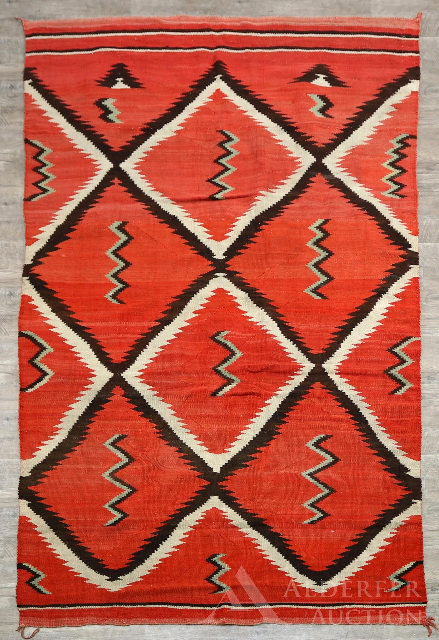 Navajo Blanket (1 of 11)