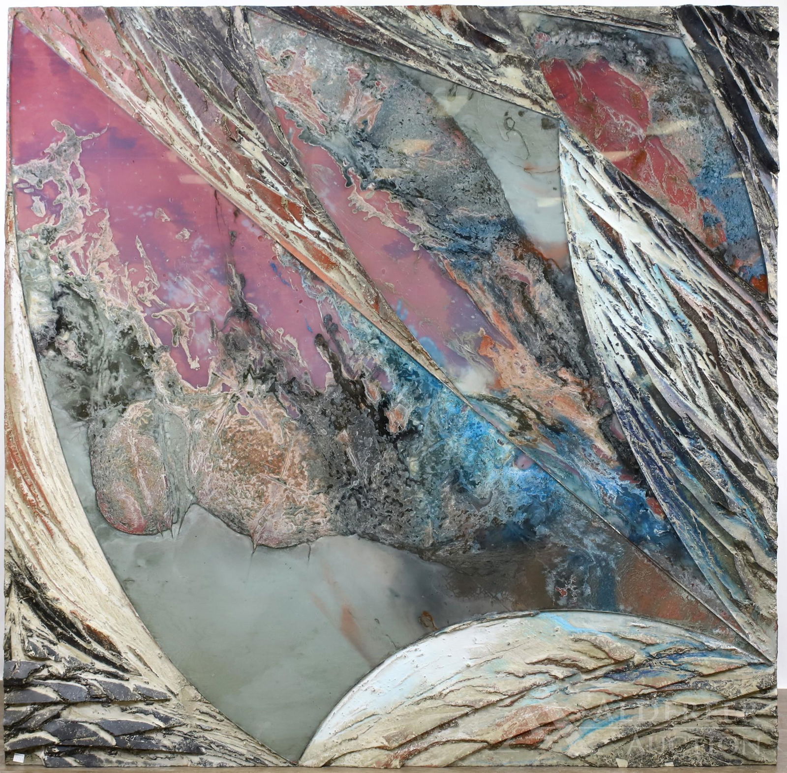 Laddie John Dill (Born 1943) (1 of 7)