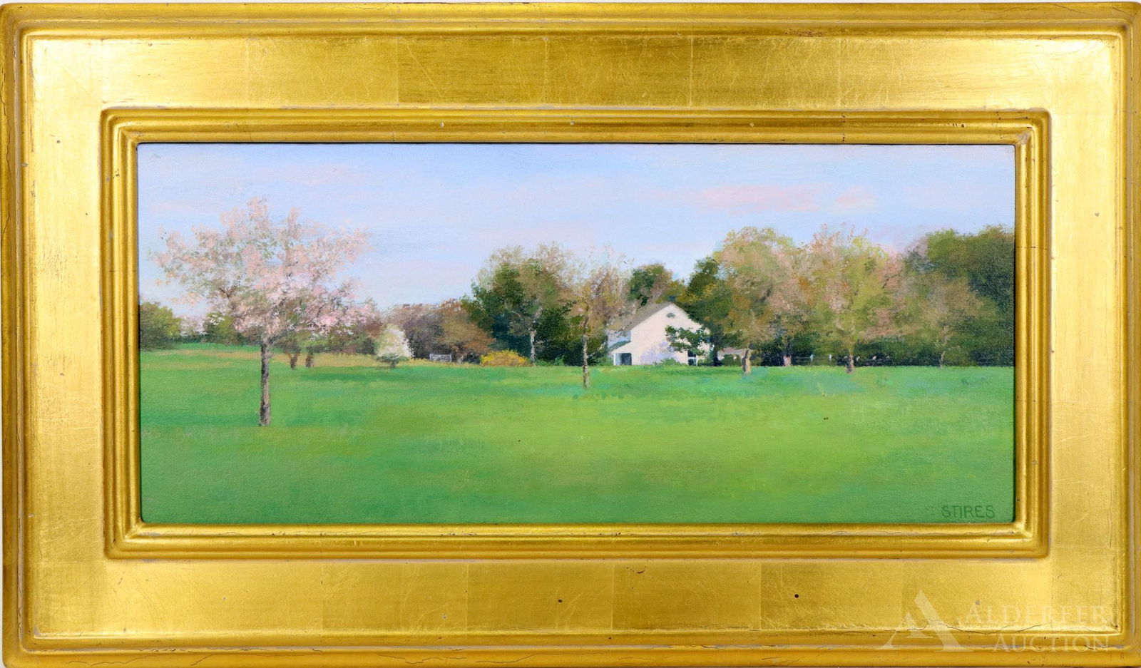 Midge Stires (20th c) (1 of 6)