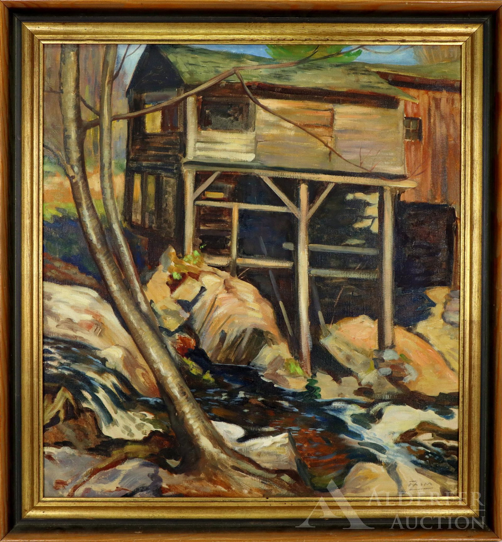 Marco Zim (1880 - 1963) (1 of 7)