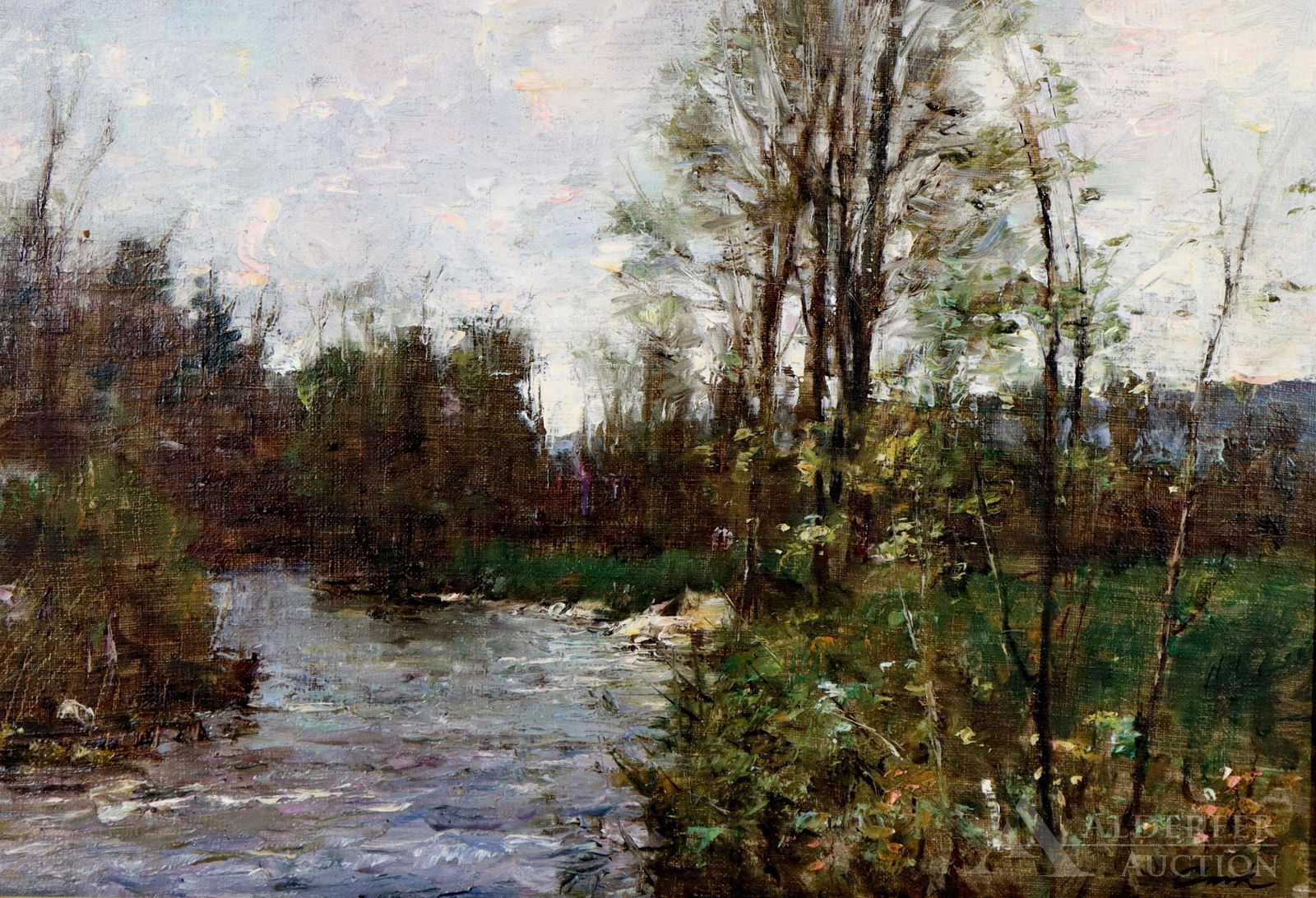 Thomas Clark (20th c.) (1 of 8)