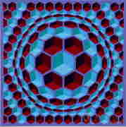 Victor Vasarely (1906 - 1997) (1 of 6)