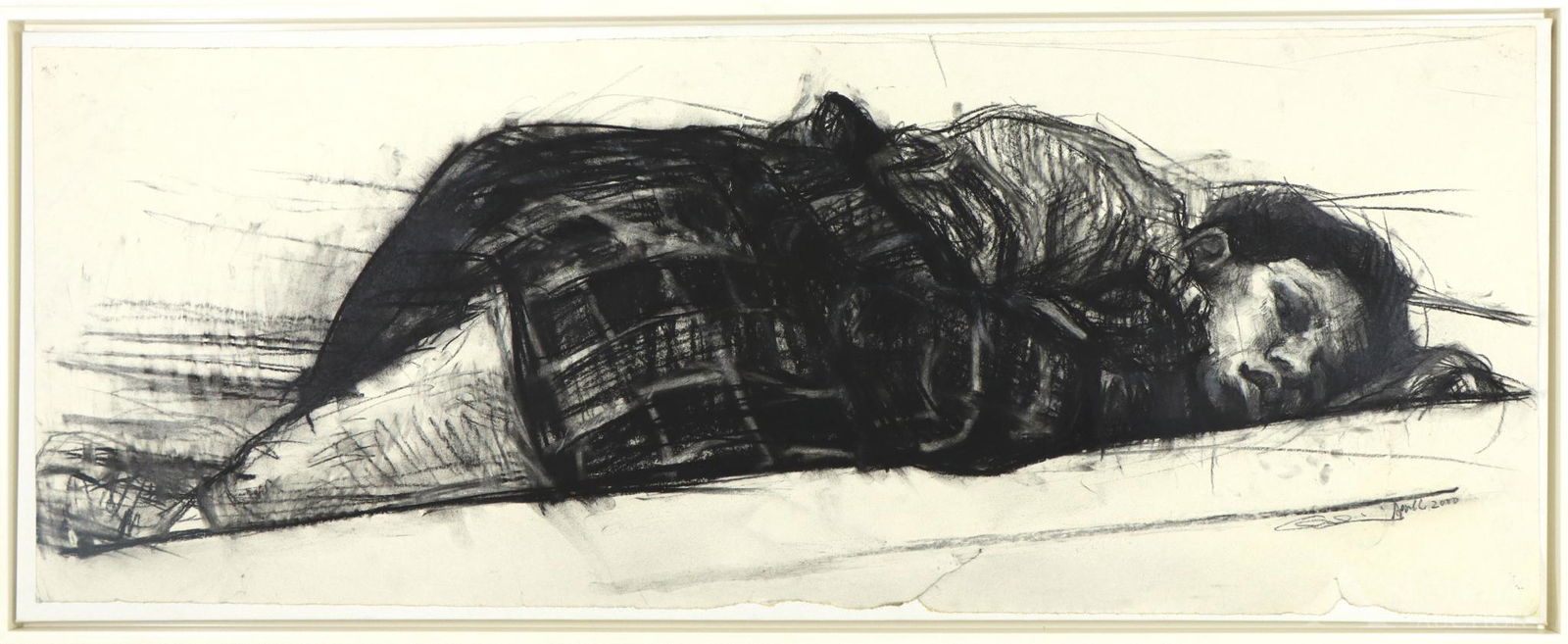 Qimin Liu (20th/21st c.) (1 of 10)