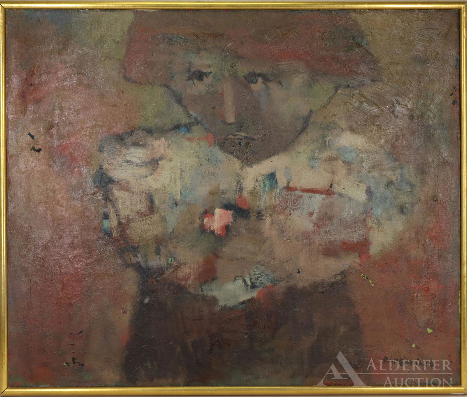 Manuel Barbadillo (1929-2003) (1 of 7)