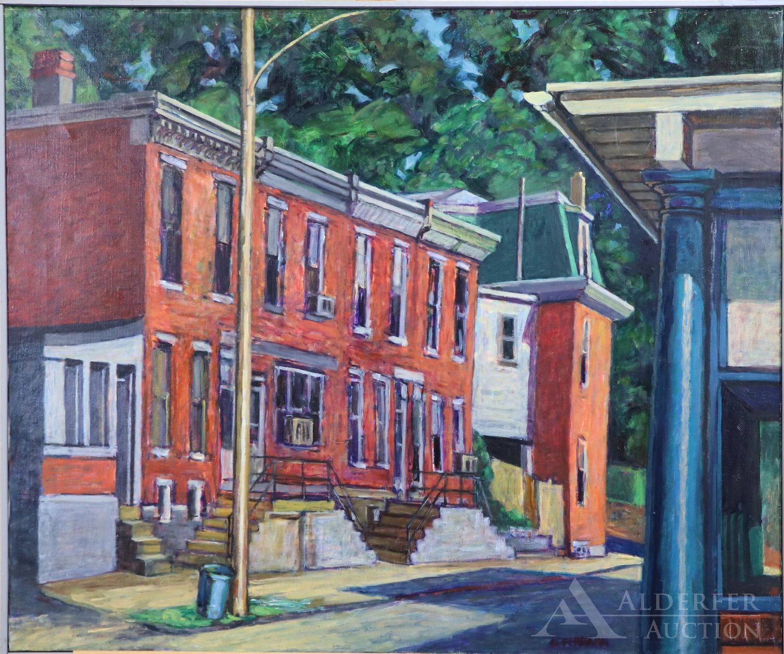 Anthony A. Ferrara (1 of 5)