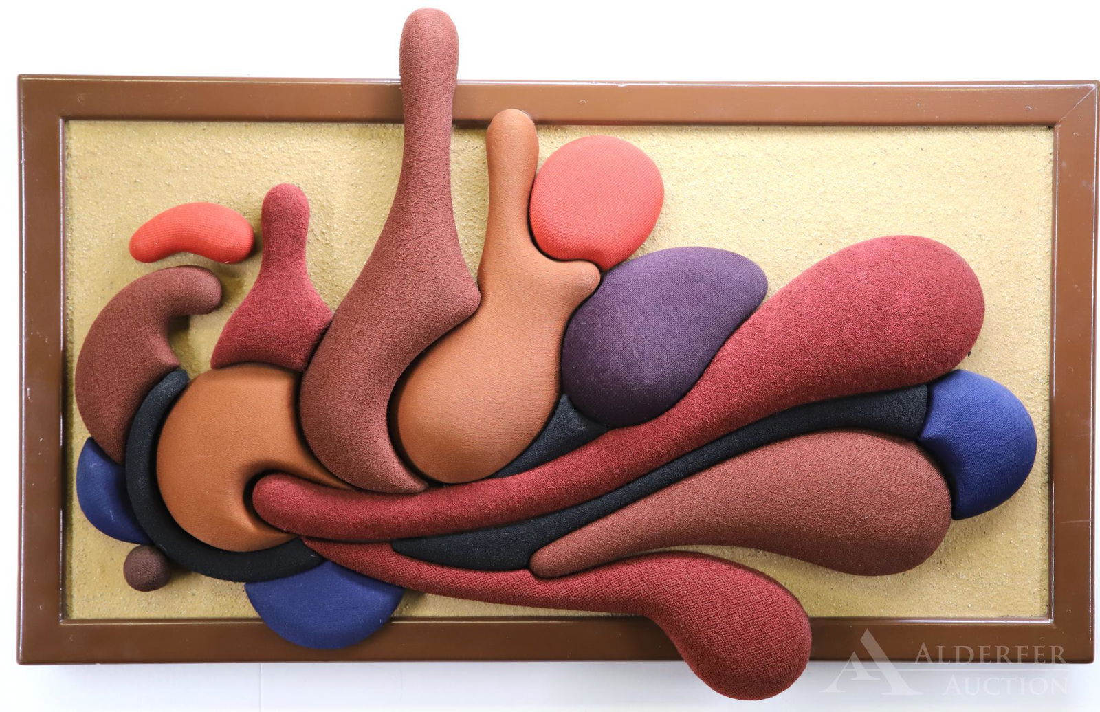 Franz Jozef (1927 - 2004) (1 of 6)