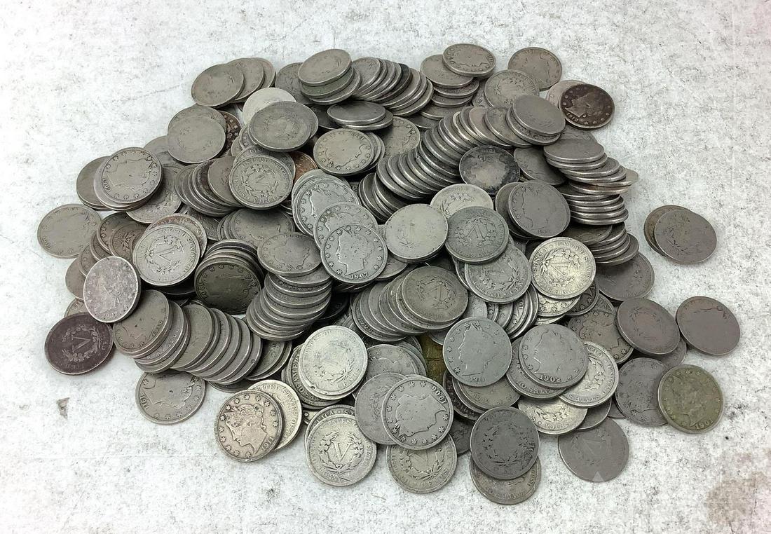 LIBERTY V NICKELS (1 of 5)