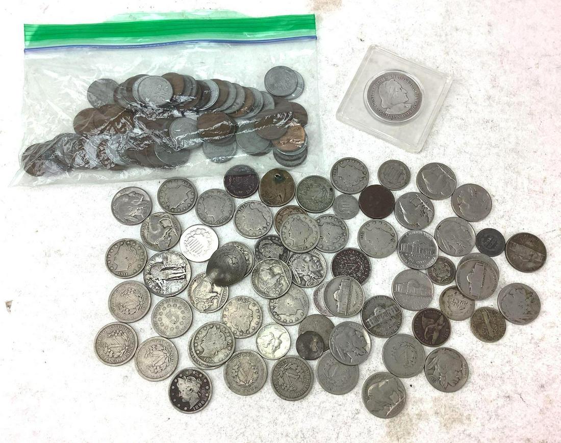 U. S. MIXED (1 of 4)