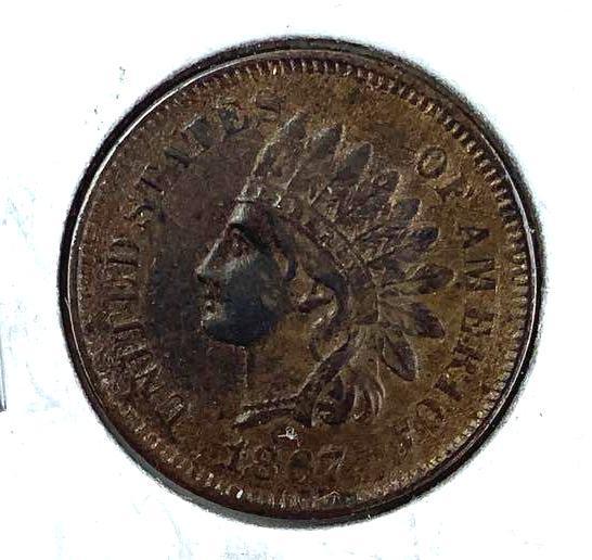 INDIAN CENT (1 of 2)