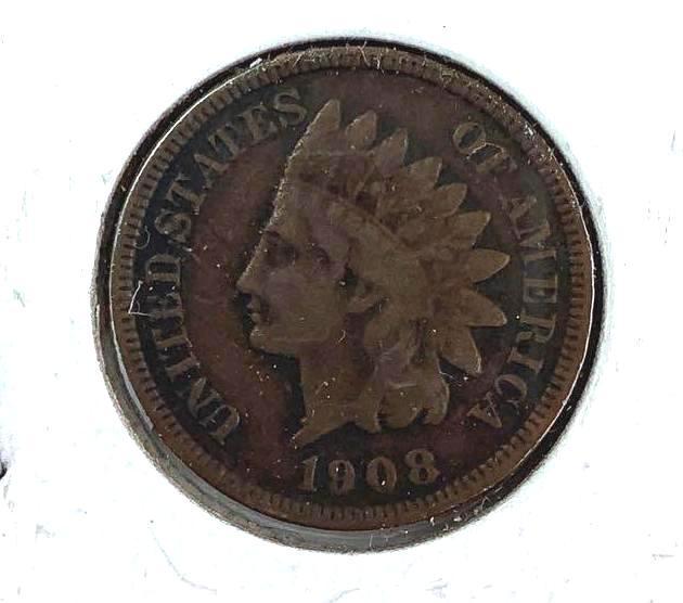 INDIAN CENT (1 of 2)