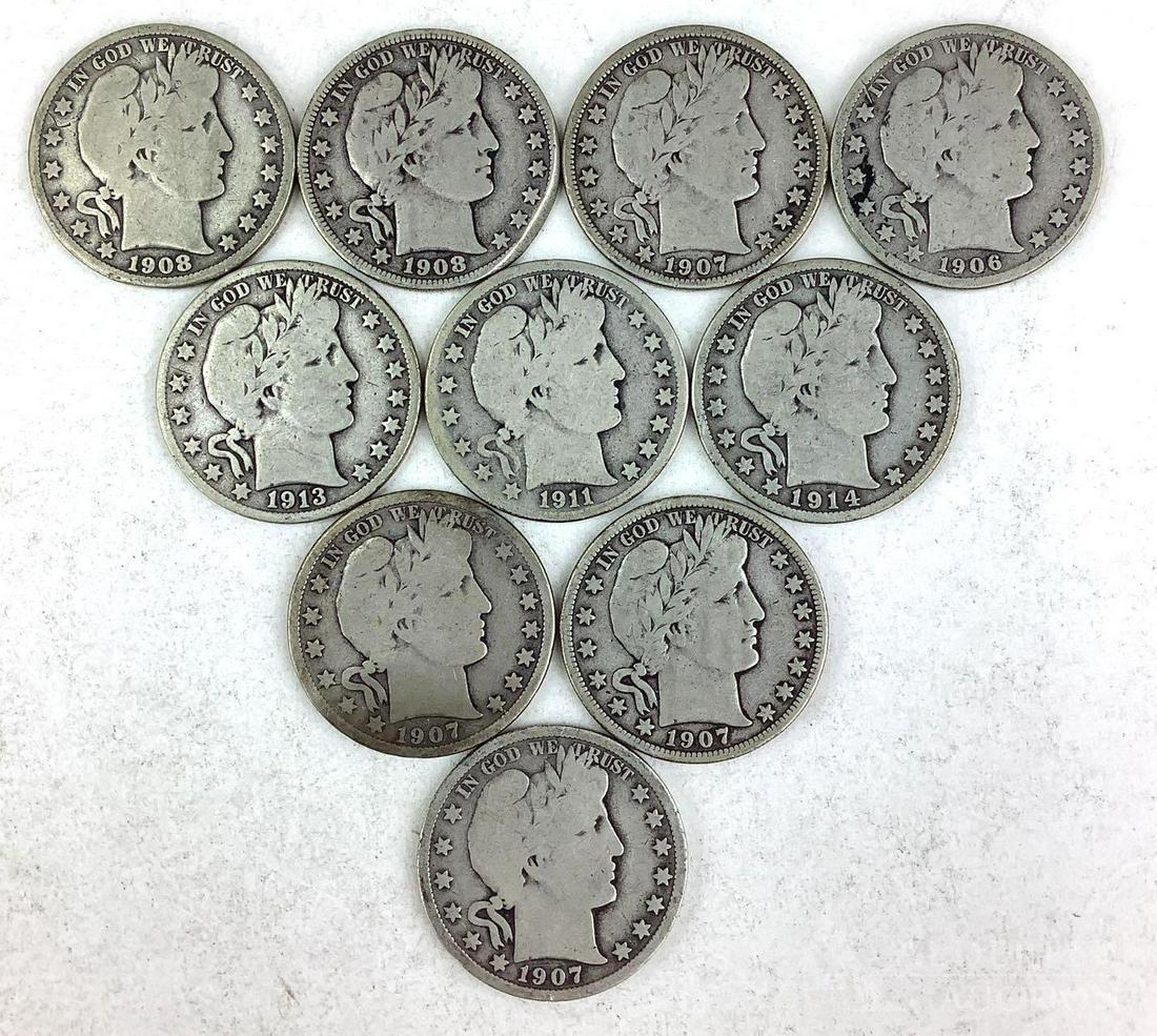 BARBER HALVES (1 of 6)