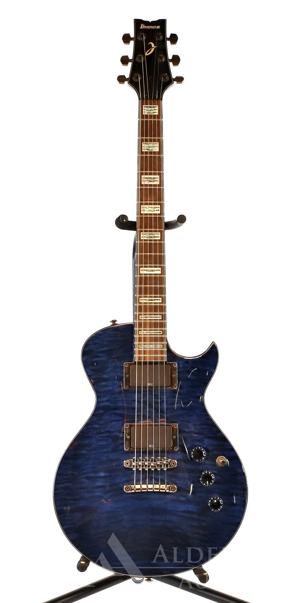 Ibanez Artist Electric Guitar (1 of 10)