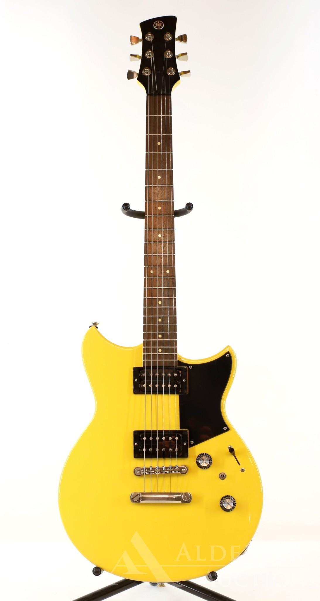 Yamaha RS320 Revstar Electric Guitar (1 of 10)