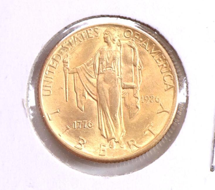 COMMEMORATIVE GOLD (1 of 2)