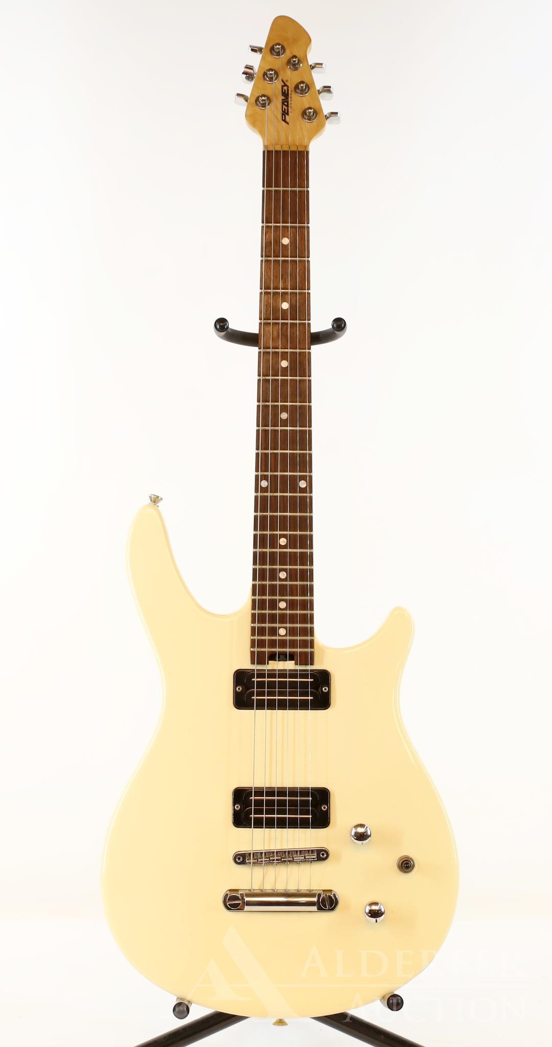 Peavey Firenza Electric Guitar (1 of 12)