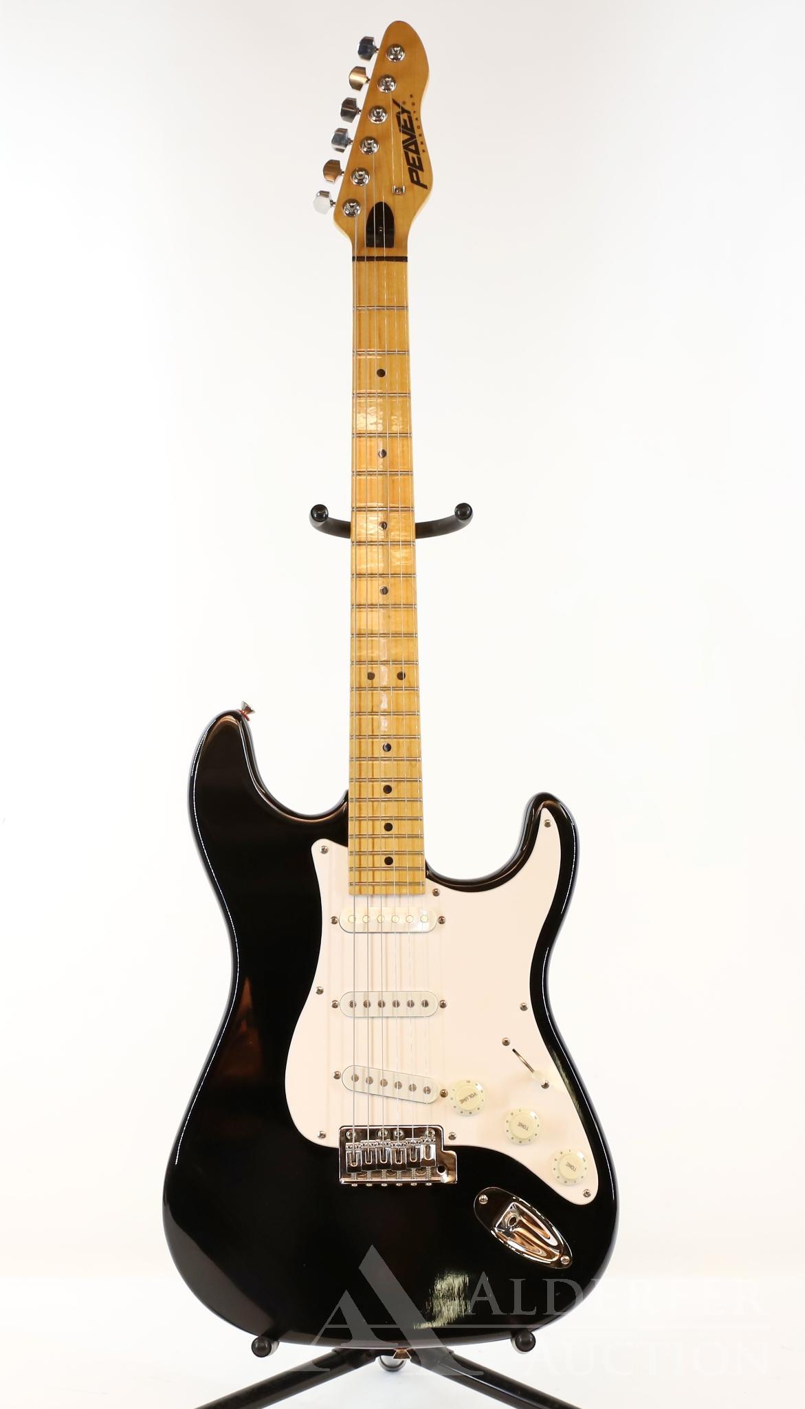 Peavey Predator Electric Guitar (1 of 9)