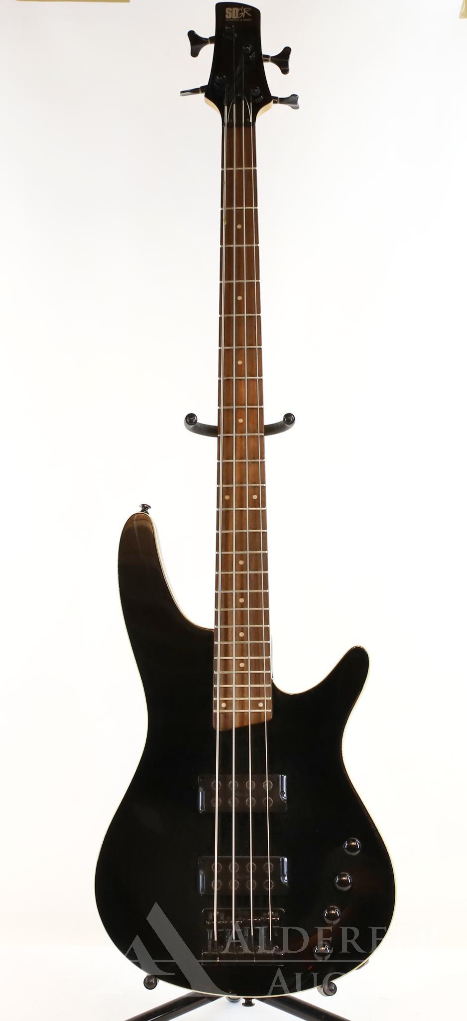 Ibanez SREX2EXI Electric Guitar (1 of 9)