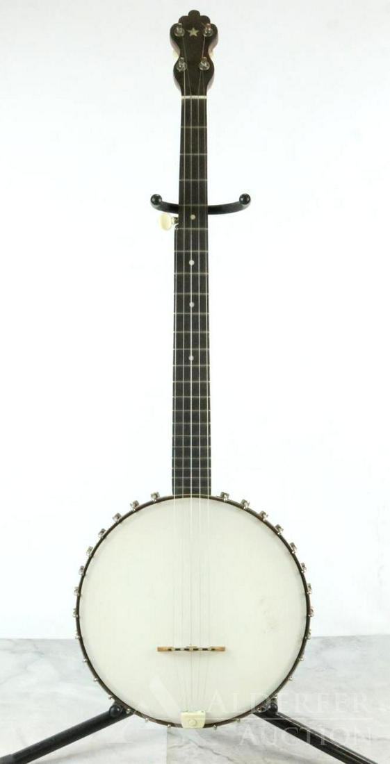 Supertone Banjo (1 of 11)