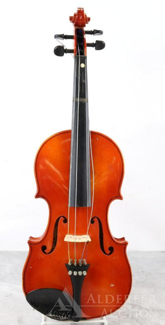 Otto Jos. Klier Violin (1 of 15)