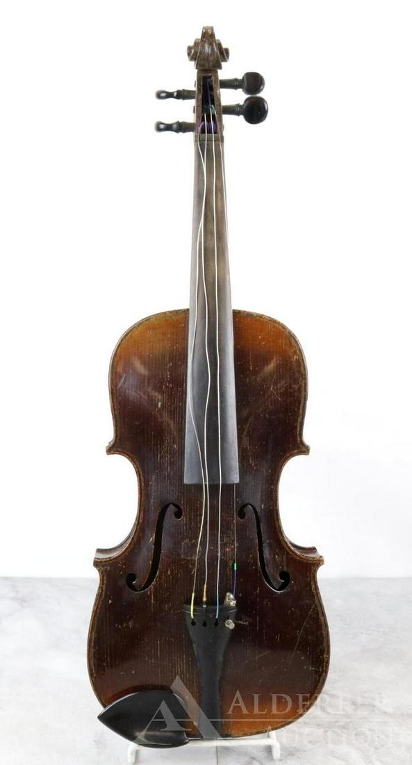 4/4 Violin (1 of 13)