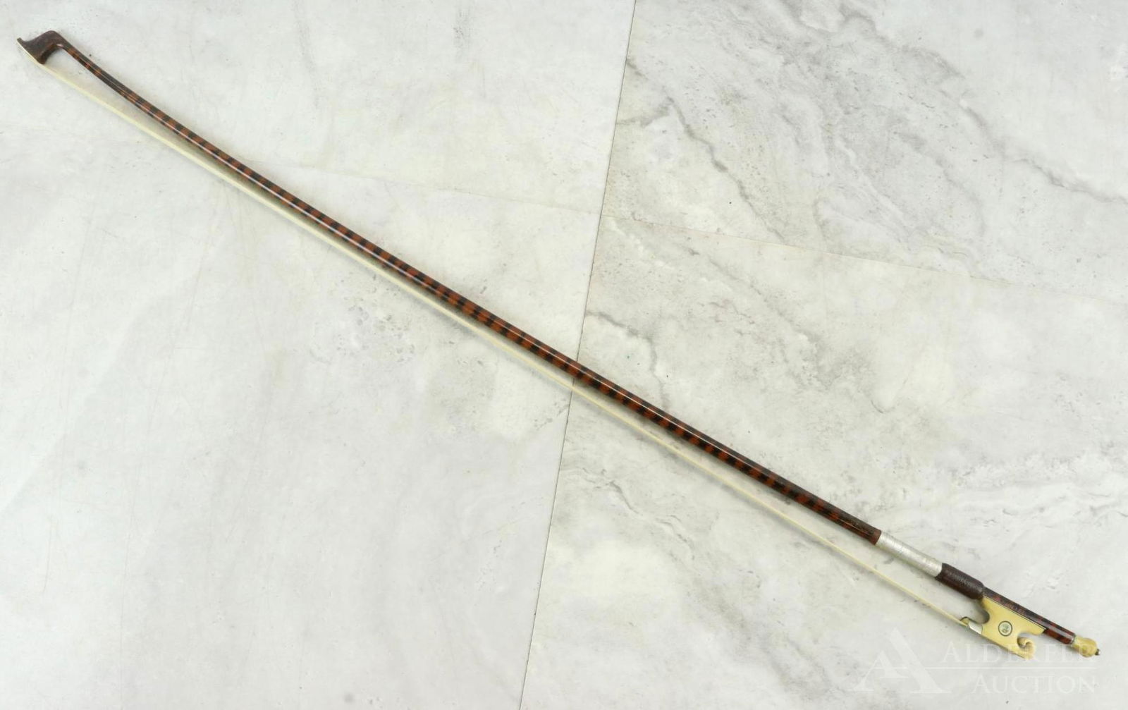 Didelot Violin Bow (1 of 10)