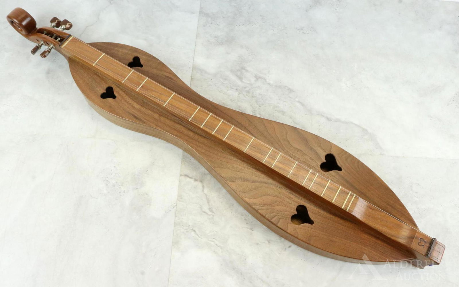 Mountain Dulcimer (1 of 10)