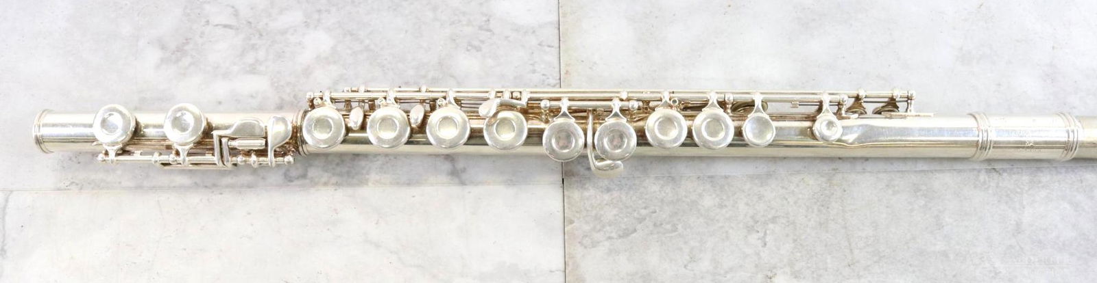 Gemeinhardt M-2 Flute (1 of 9)