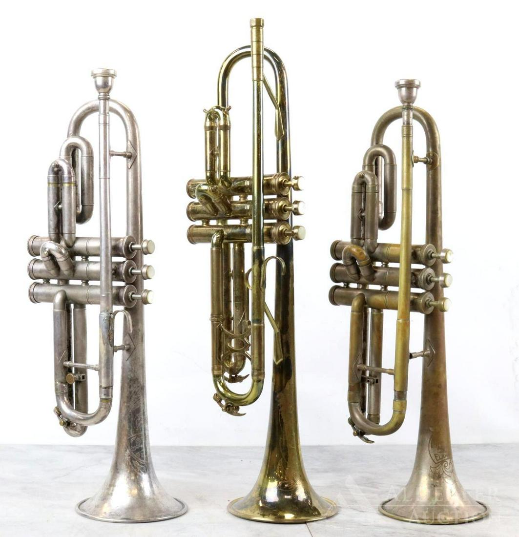 Trumpet Grouping (1 of 20)