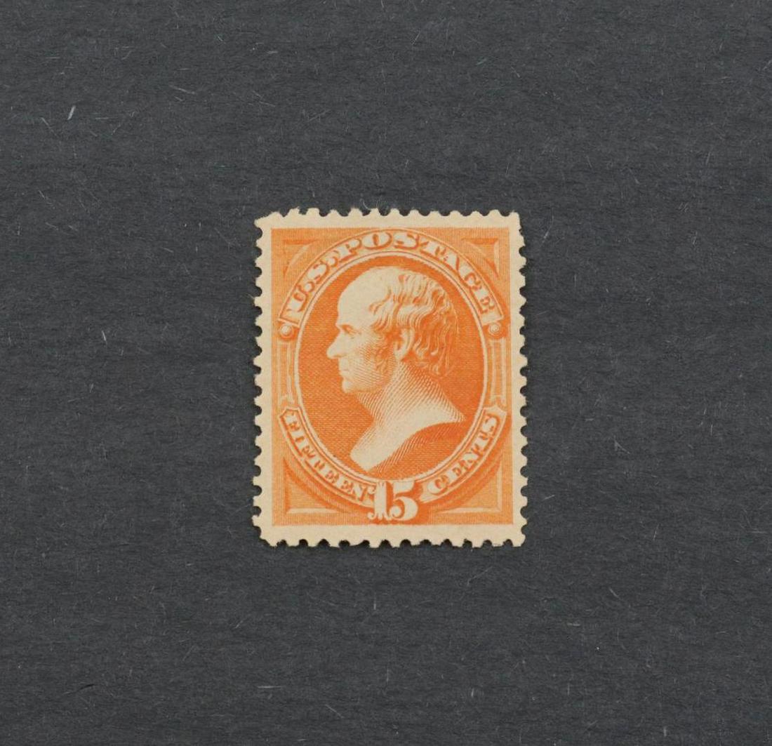 US Stamps #189 (1 of 2)