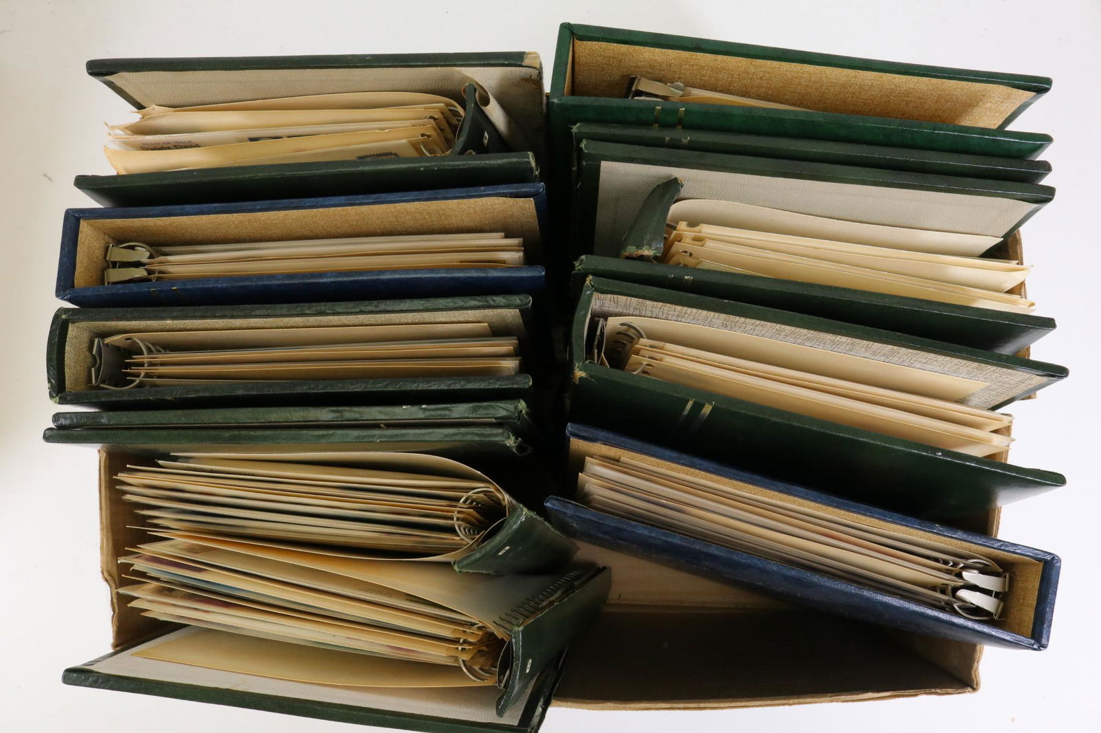 First Day Cover Lot 1960s - 1970s (1 of 4)