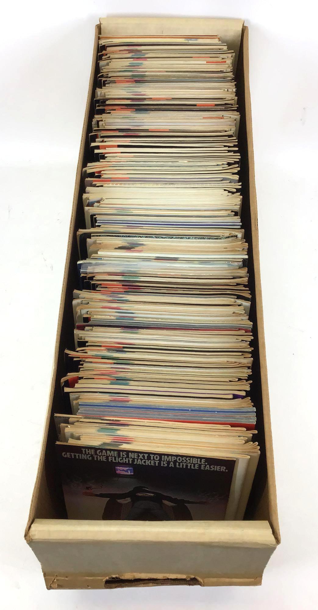 Assorted DC (1 of 4)