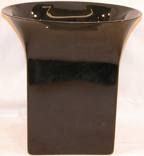 Murano Glass Vase.