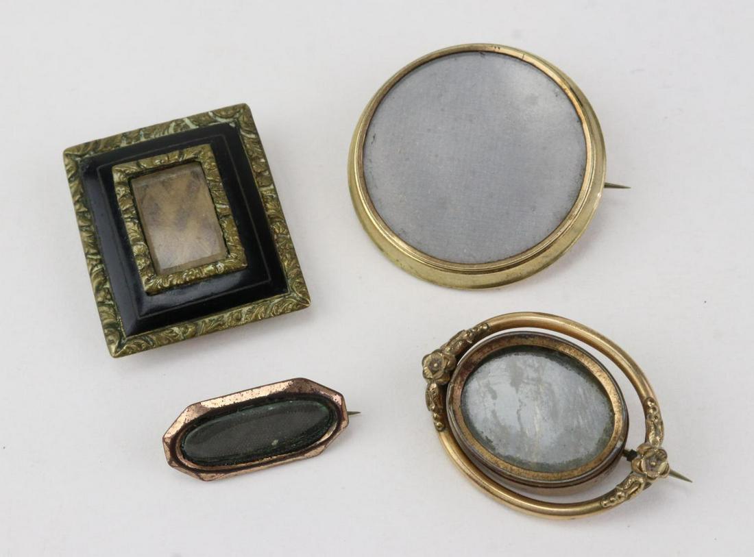 Hair Brooches (1 of 10)