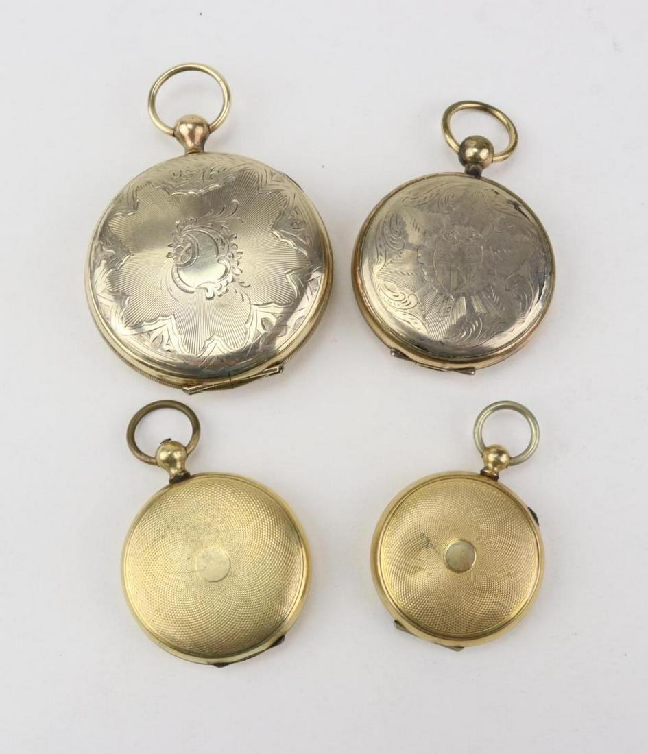 Tintype Lockets (1 of 12)