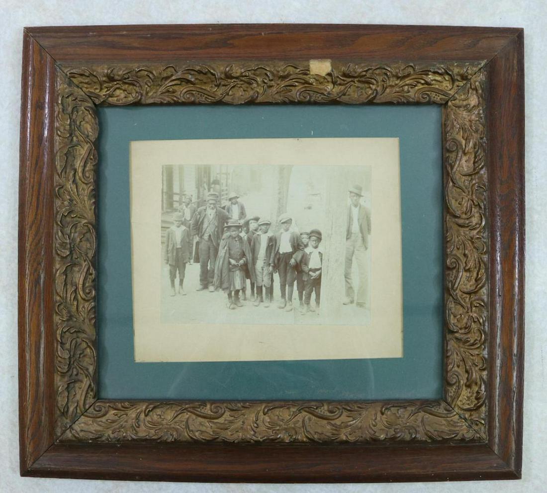 Nineteenth Century African Americana Photography (1 of 8)