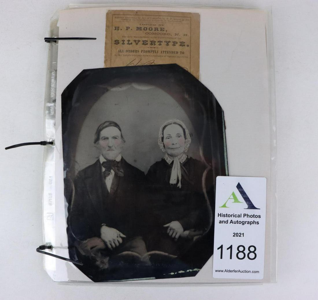 Tintype  Portraits (1 of 14)