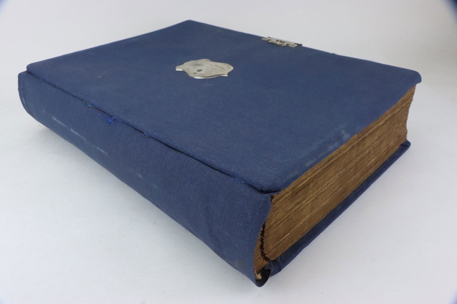 Yale University Photograph Album-19th Century (1 of 18)