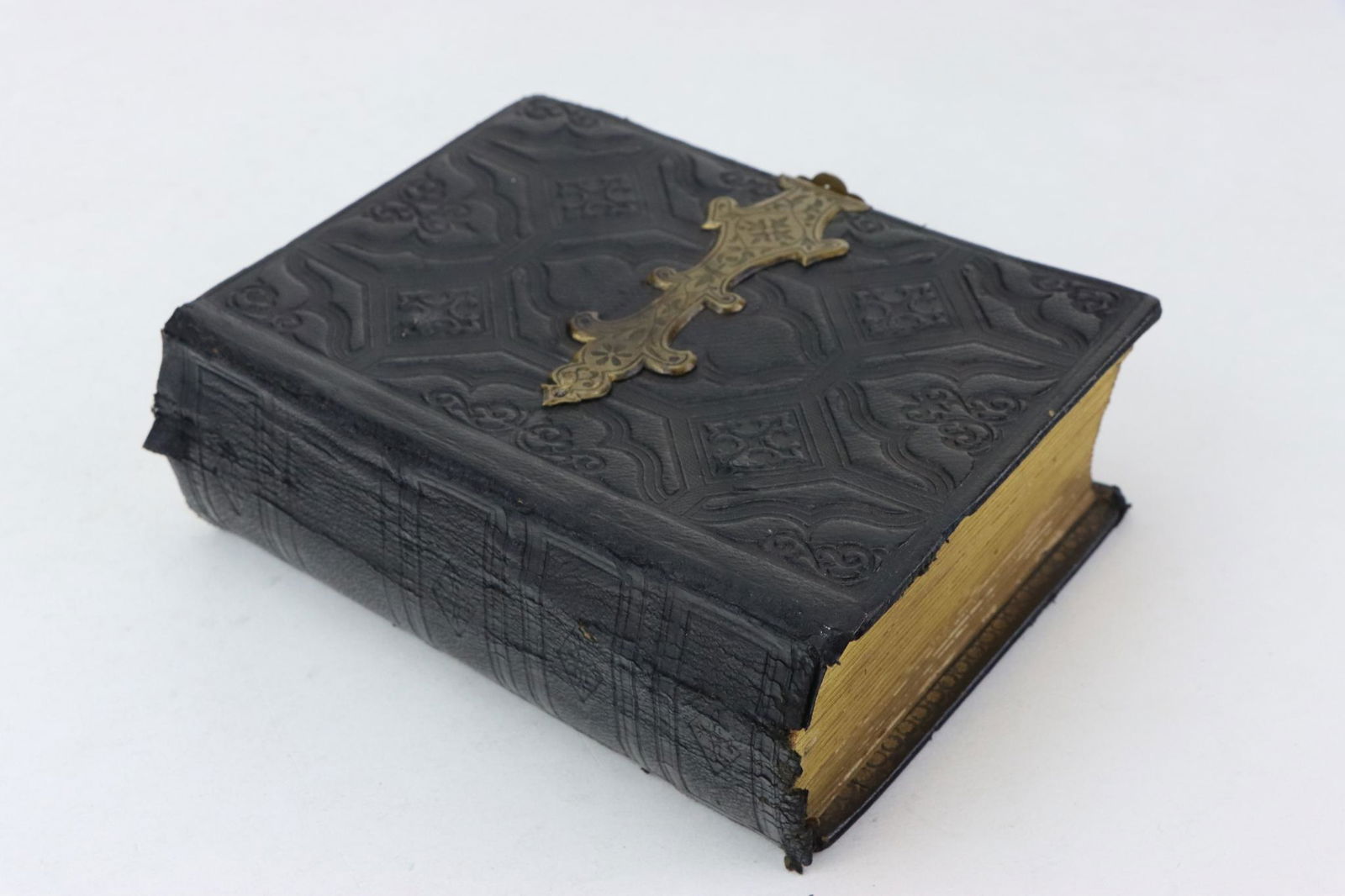 CDV Album Criminals (1 of 20)