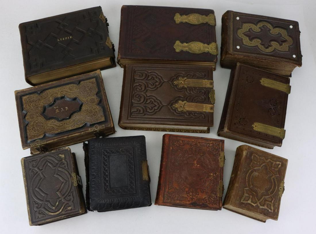 CDV Albums (1 of 20)