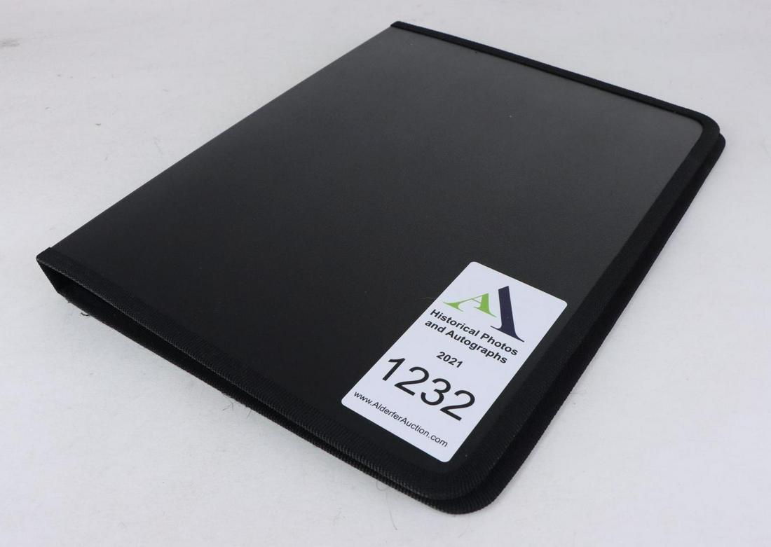 Charles Magnus Stationary Sheets 1850's (1 of 9)