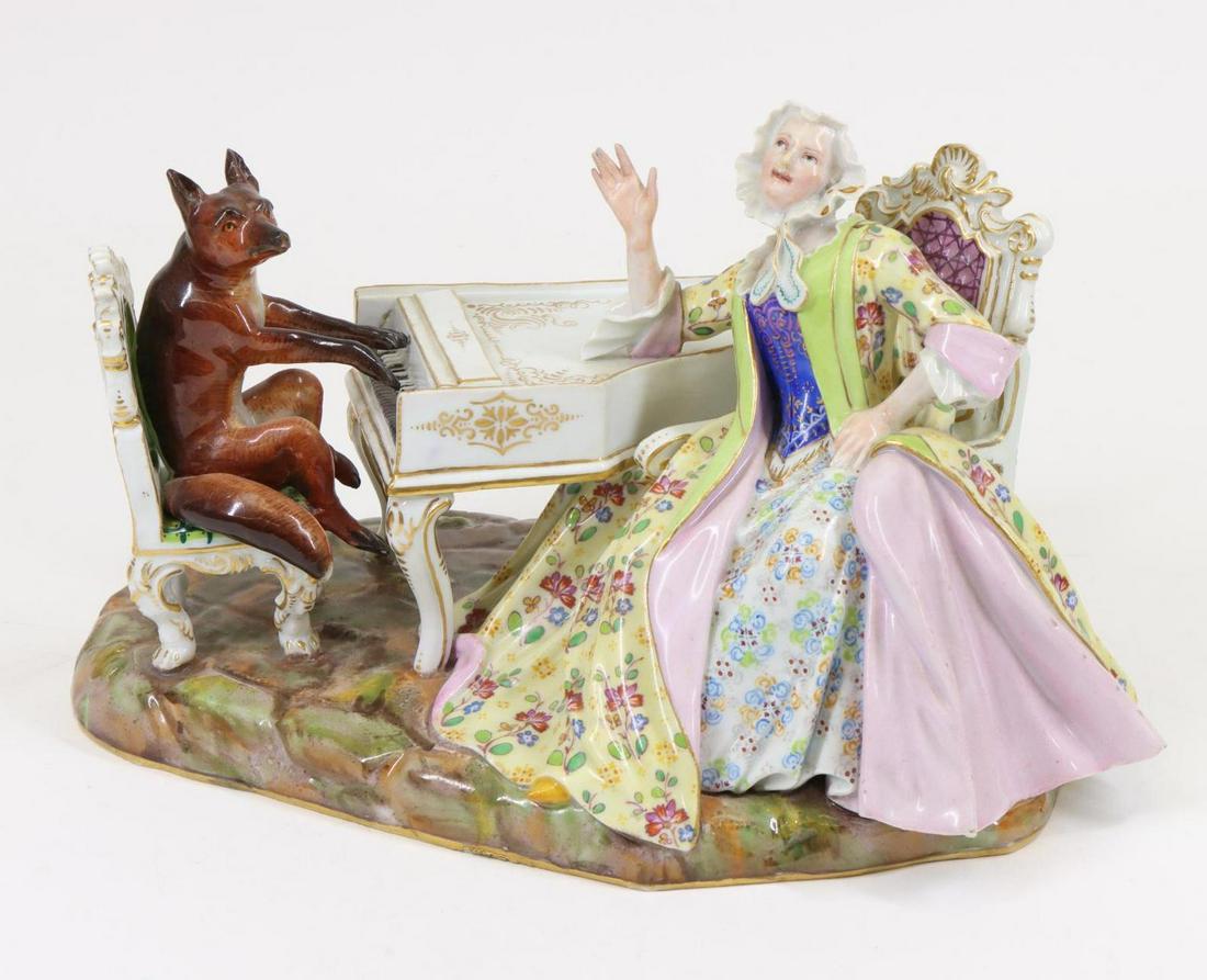 Meissen Musical Group (1 of 8)