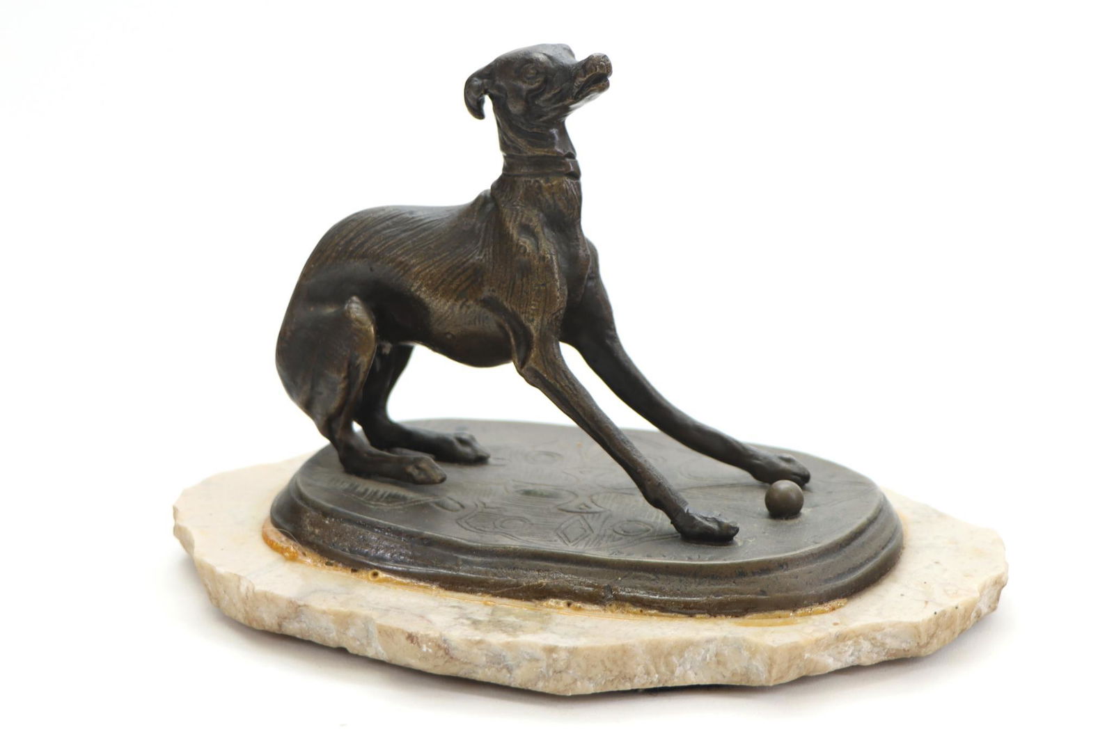 Pierre Jules (P.J.) Mene (1810 - 1879) (1 of 4)