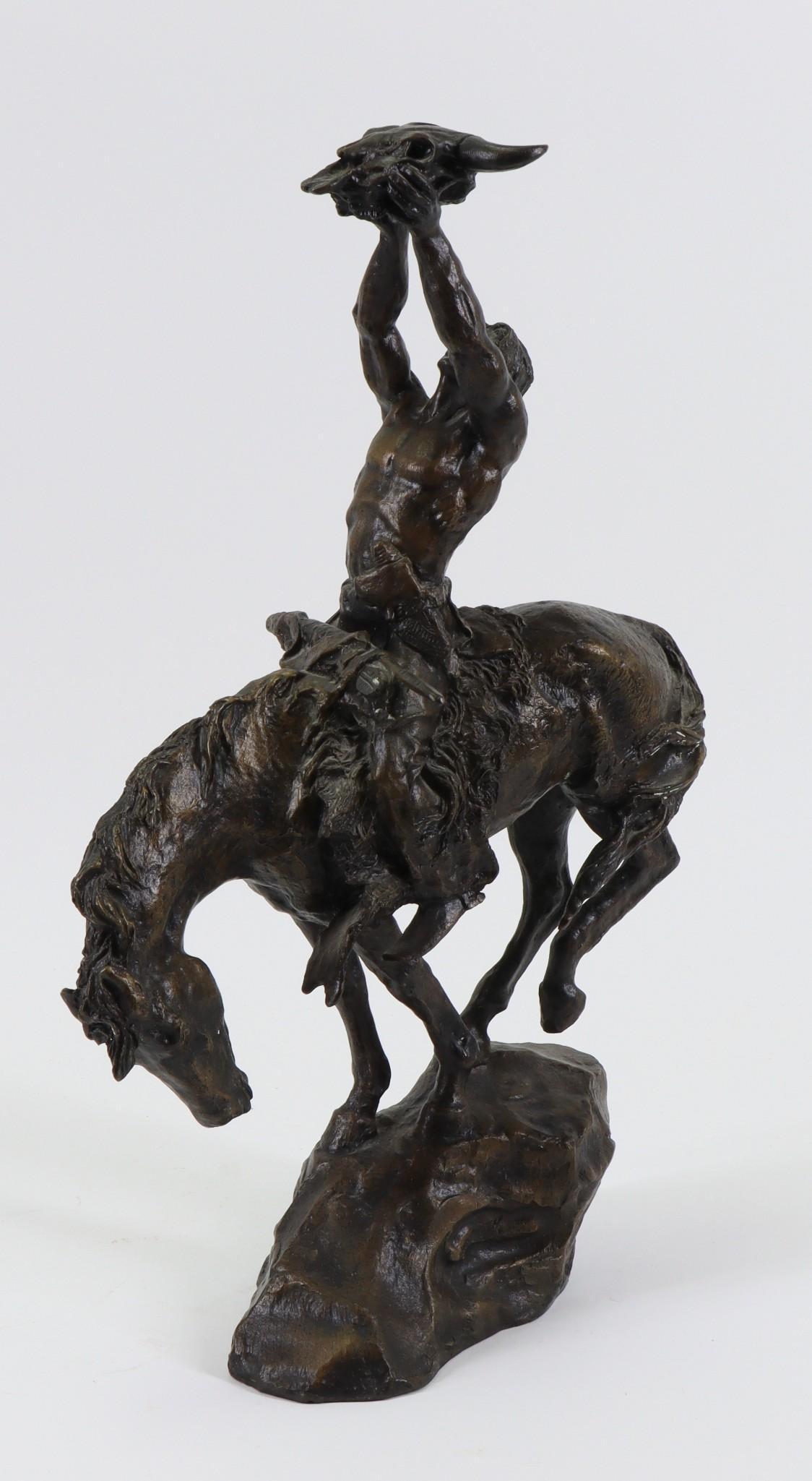 After Buck McCain (Born 1943) (1 of 11)