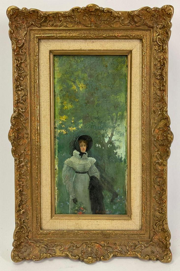 Louis Remy Sabattier (1863 - 1935) (1 of 5)