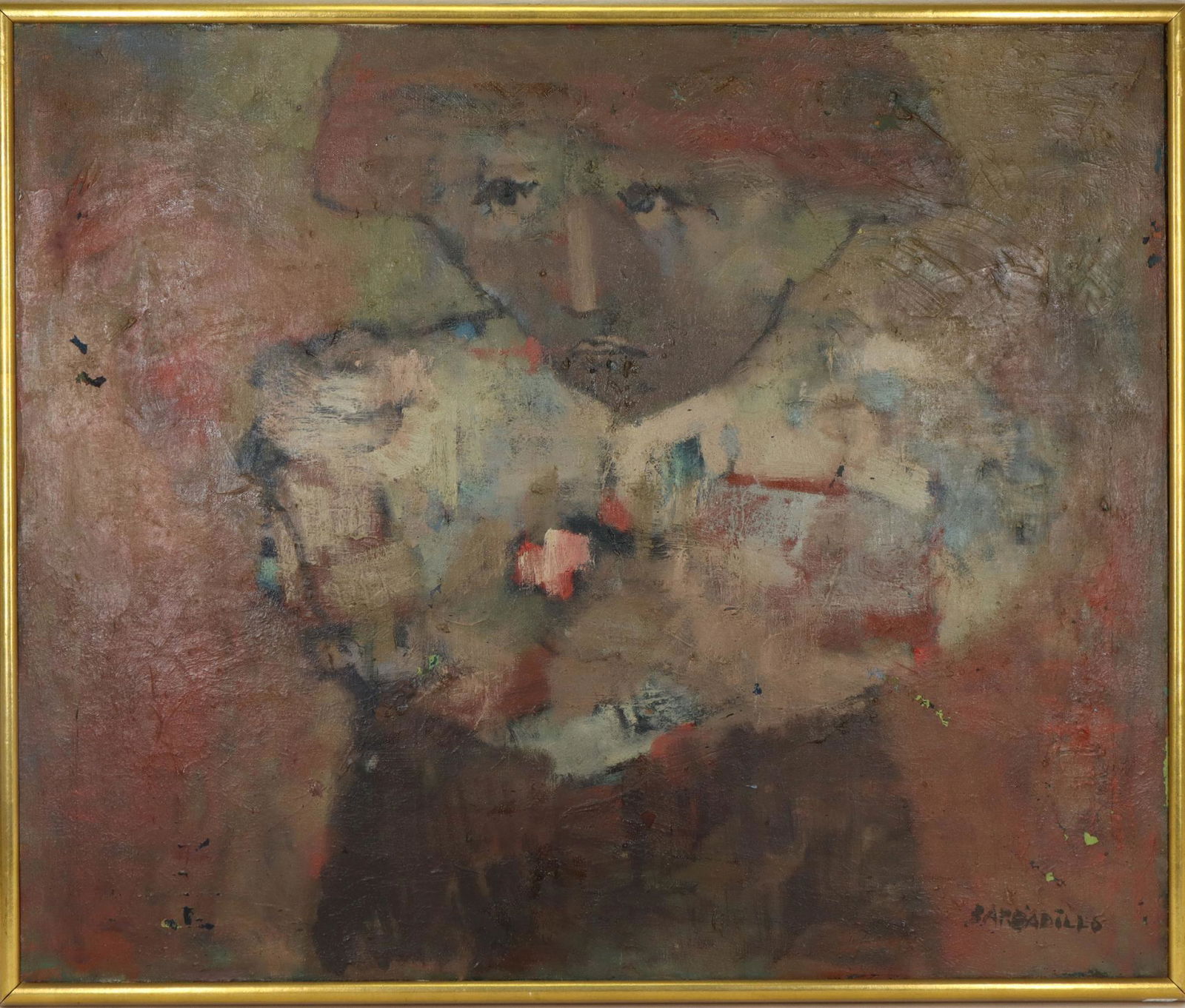 Manuel Barbadillo (1929-2003) (1 of 7)