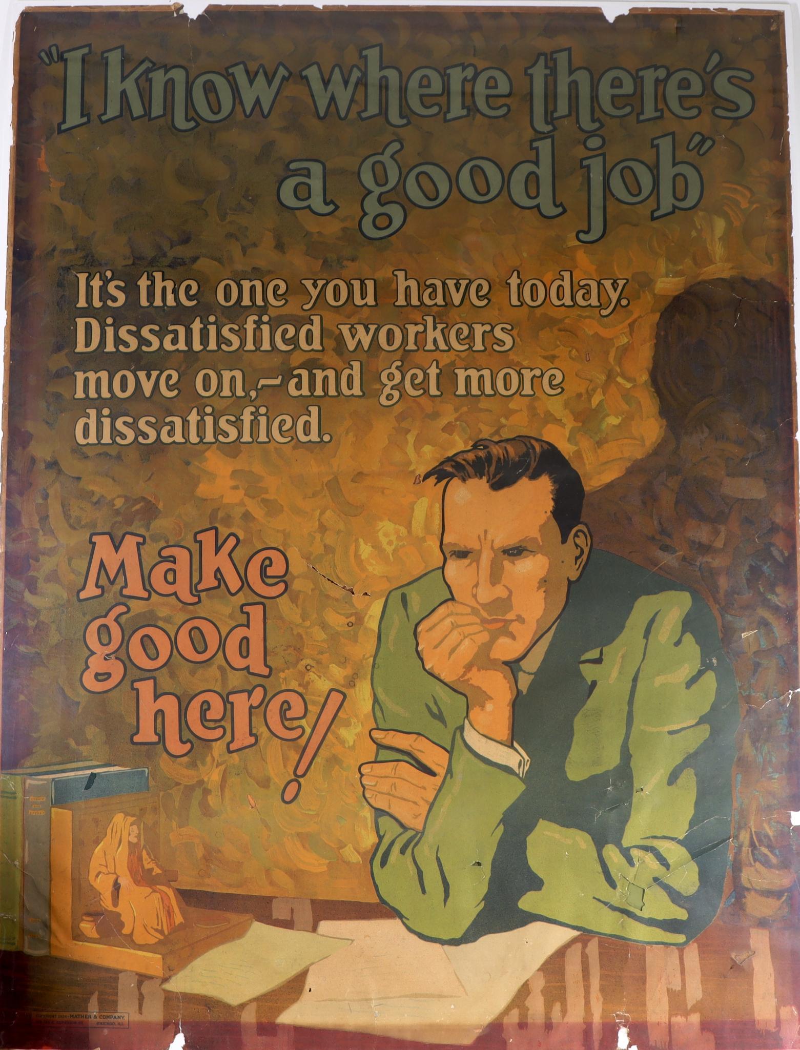 Motivational Poster (1 of 9)