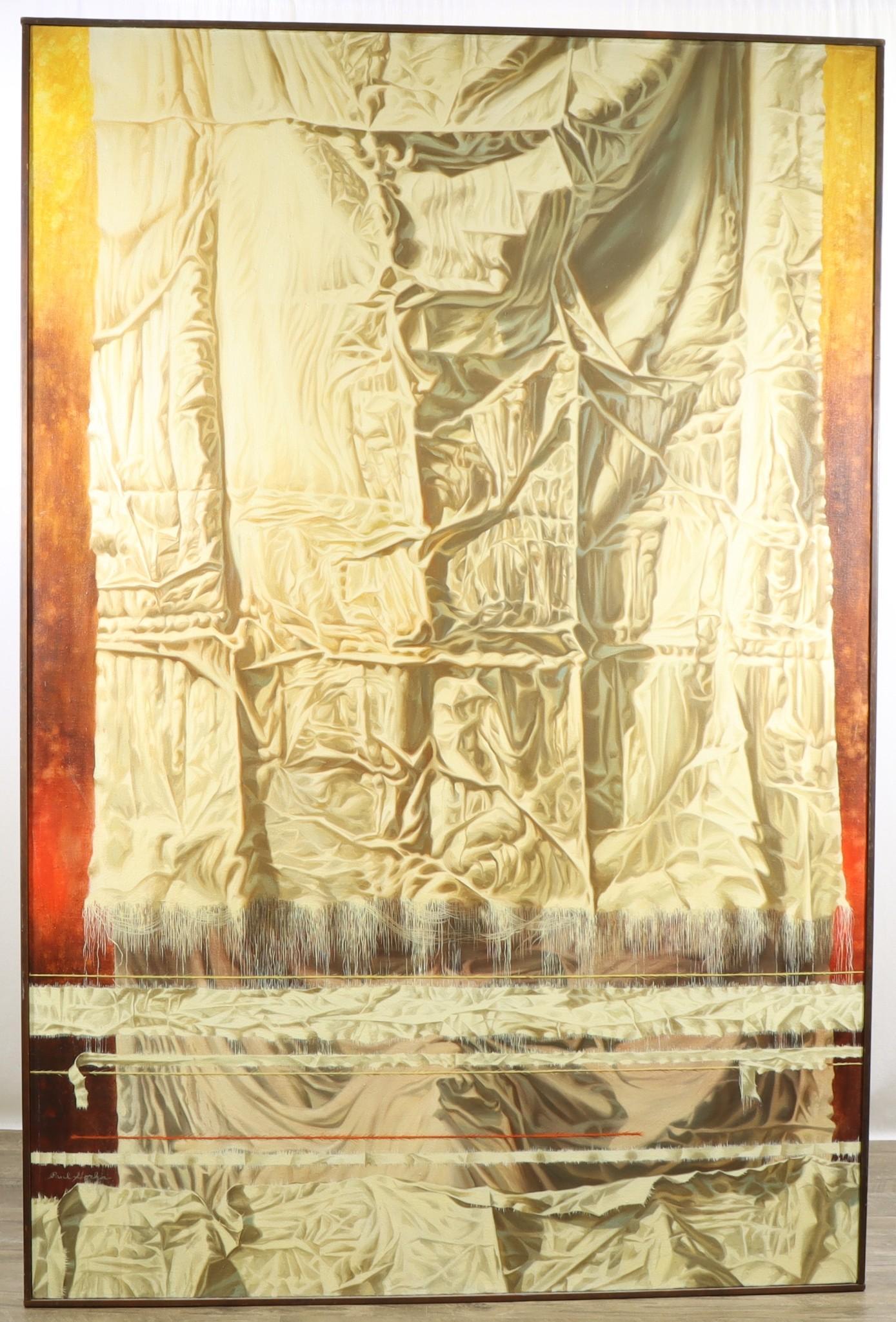 Paul Gorka (Born 1931) (1 of 9)